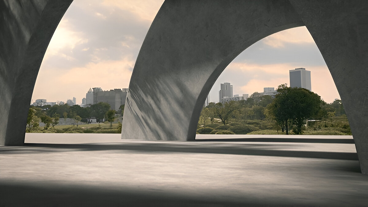 Architectural Concrete